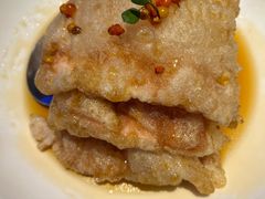 -上和臻品中国菜(花园街店)