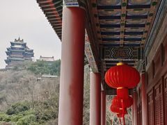 -阅江楼风景区