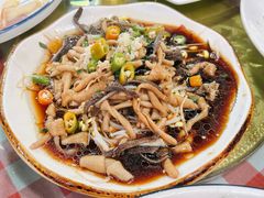 爆炒双脆-新洞口小吃(三元二路店)