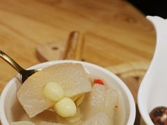 -炖物24章·顺时轻养茶(杭州保利时光里店)