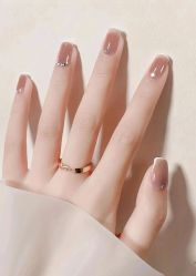 -Miss·A日式美甲美睫