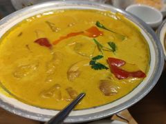 -米泰芒·东南亚料理(体育西店)