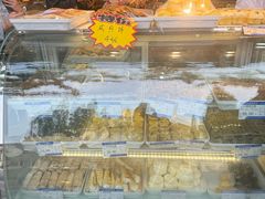 -一定好食品有限公司(四川北路商业街店)