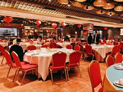 -百年恒益烧腊海鲜酒家·非遗传承(广州黄埔店)
