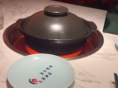 -捞神煲汤火锅(湖滨商业街店)