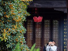 -钱王祠