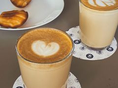 -大小咖啡 BigSmallCoffee(麦子店)