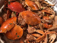 -胖哥俩肉蟹煲(湖滨银泰in77店)