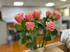 -循礼门鲜花花市(武汉循礼门店)