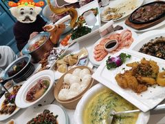 -粤香楼(新光里店)