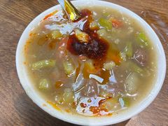 -郑家包子牛肉拉面(尚勤路店)