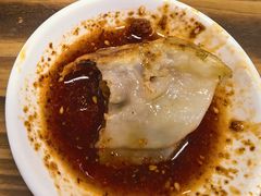 -北门严记小吃(九华中路店)