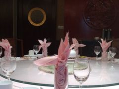 包厢-北门饭店(三香路店)