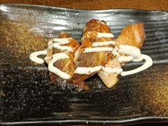 -黑松白鹿(崇文门新活馆店)