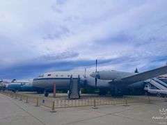 -中国航空博物馆