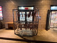 -武记碳锅鱼大盘鸡(杜岭街店)