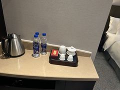 -厦门悦华酒店