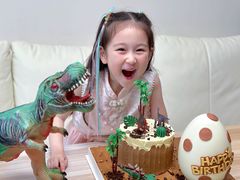 -CAKE BOSS 蛋糕老板(西单君太百货店)