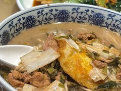 片儿川-慧娟面馆·餐厅(望江路店)