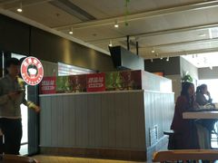 -肯德基(南五店)
