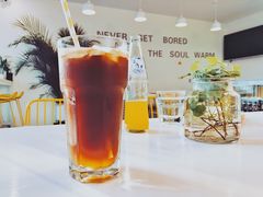 -五进制 Coffee Shop
