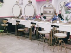 -海马体照相馆(广州新世界云门New park店)