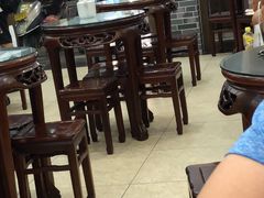 大堂-仁信老铺(华盖路店)
