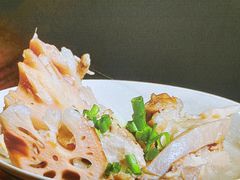 -鑫小城故事·藕汤·家常菜(台北一路总店)