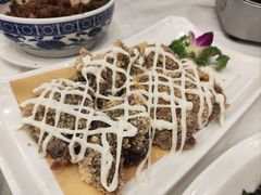 沙拉牛排-庐州太太(鼓楼店)