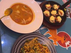 -My Way Town买味堂·东南亚餐厅(亦庄店)