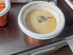 合茶碗蒸-吉野家(凯旋购物广场店)