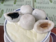 -阿三麻蓉汤圆(顺光大厦店)