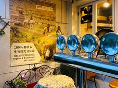 -ommo cafe(半岛城邦店)