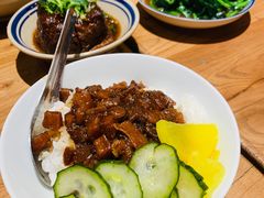 -捡角台湾食堂(花木Plus乐坊店)