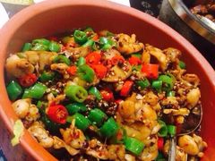 -旺角小渔村(二马路店)