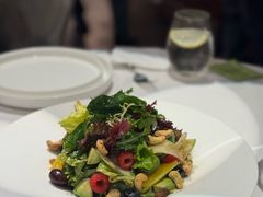 -Le Bistrot de Racine