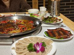 -谭氏兄弟火锅(中和店)