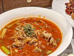 -小河盐帮·私家菜·烤鸭(三元桥·霄云路店)