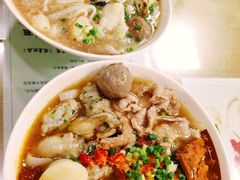 帆立贝-荔林食店(西华路店)