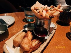 -THE CANNERY&JUJU 新鲜海鲜·牛排美食酒廊
