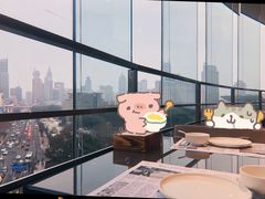 -小大董·烤鸭(观景餐厅·南京西路店)