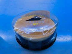 雪恋芝士蛋糕-85度C(青岛闽江路店)