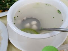 -秋姐美食店(旅游大道店)