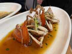 -大灶头·新昌菜(中国茶市店)