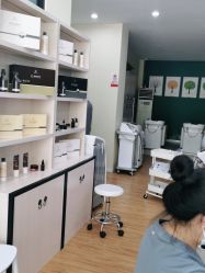-菩叶脱发白发中心