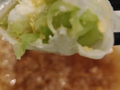 -船歌·鱼水饺青岛菜(国贸商城店)