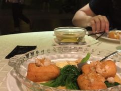 -无招牌海鲜餐厅(怡丰城店)