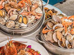 -日照大牌檔•小船海鲜(万平口店)