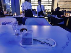 晚安酒-洛缦音乐餐厅(工业展览馆万象城店)