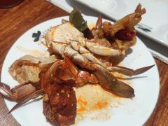 -汉巴味德·烤肉与啤酒的自助(杭州大悦城店)